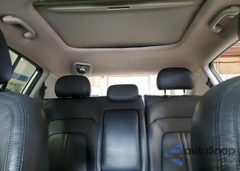 2014 Kia Sportage Sx from USA, damaged, VIN KNDPCCA61E7626861